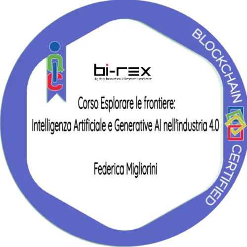 Badge pubblico 52951